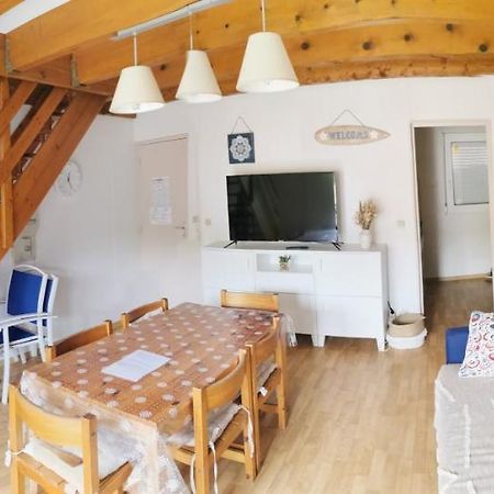 Maisonnette 5 Personnes Dans Residence Avec Piscine スーストン エクステリア 写真