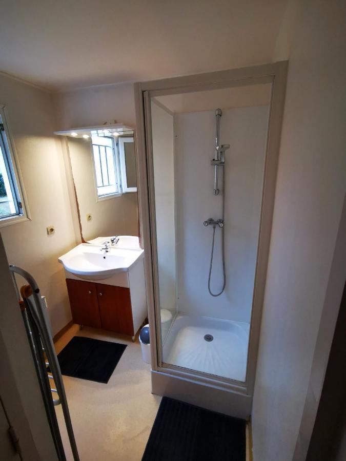 Maisonnette 5 Personnes Dans Residence Avec Piscine スーストン エクステリア 写真