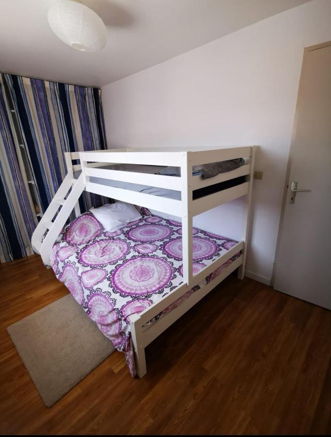 Maisonnette 5 Personnes Dans Residence Avec Piscine スーストン エクステリア 写真